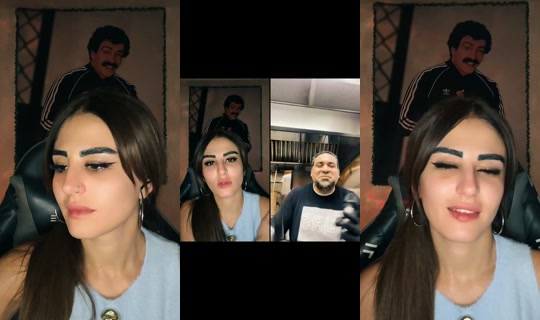 zehranurca TikTok Live — Oct 8, 2026, 1:26 AM