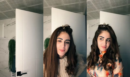 zehranurca TikTok Live — Oct 8, 2026, 2:44 PM