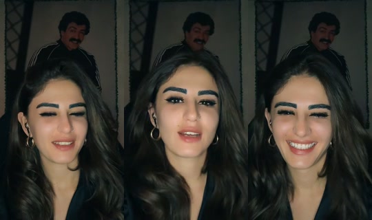 zehranurca TikTok Live — Oct 8, 2026, 4:25 PM