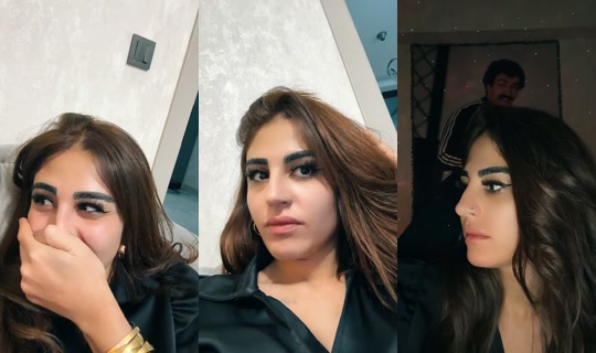 zehranurca TikTok Live — Oct 8, 2026, 7:58 PM