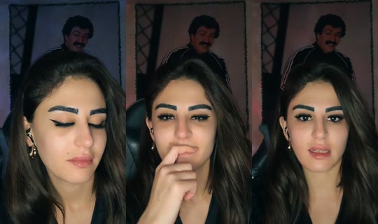 zehranurca TikTok Live — Oct 8, 2026, 8:50 PM
