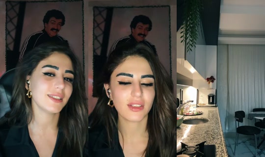 zehranurca TikTok Live — Oct 8, 2026, 10:33 PM