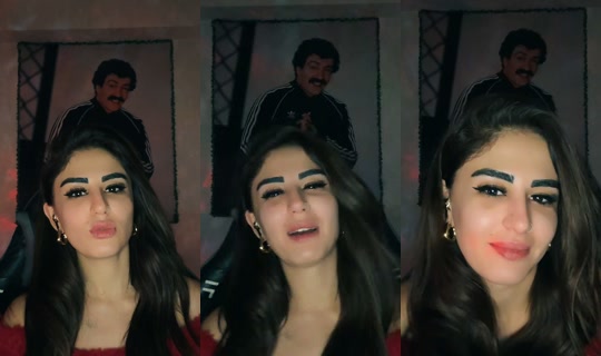 zehranurca TikTok Live — Oct 9, 2026, 12:32 AM