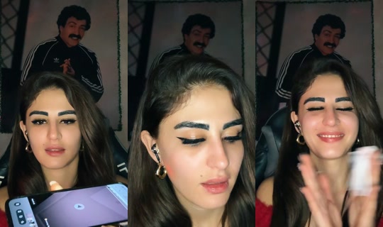 zehranurca TikTok Live — Oct 9, 2026, 2:46 AM