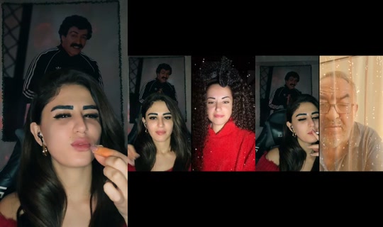 zehranurca TikTok Live — Oct 9, 2026, 3:36 AM