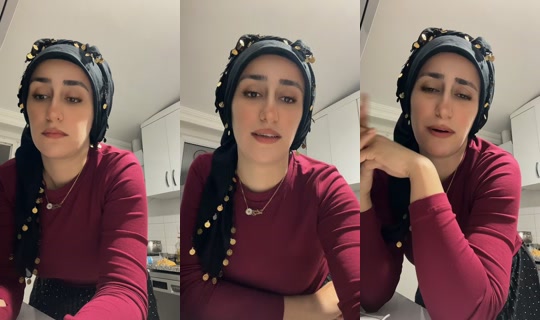 zehraresmiiiii TikTok Live — Oct 2, 2026, 10:03 PM