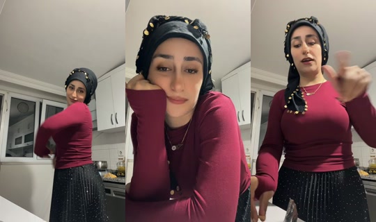 zehraresmiiiii TikTok Live — Oct 2, 2026, 10:53 PM
