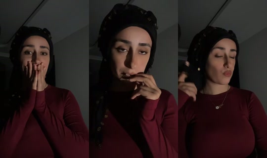 zehraresmiiiii TikTok Live — Oct 2, 2026, 11:18 PM