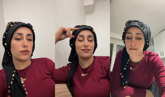zehraresmiiiii TikTok Live — Oct 2, 2026, 11:52 PM