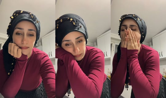 zehraresmiiiii TikTok Live — Oct 3, 2026, 12:29 AM