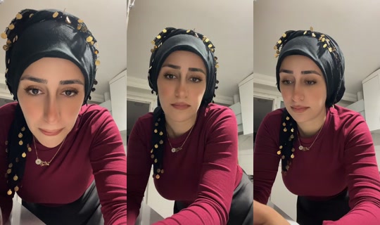 zehraresmiiiii TikTok Live — Oct 4, 2026, 8:55 PM