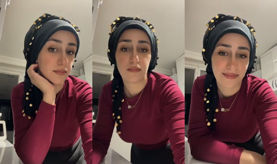 zehraresmiiiii TikTok Live — Oct 4, 2026, 9:37 PM