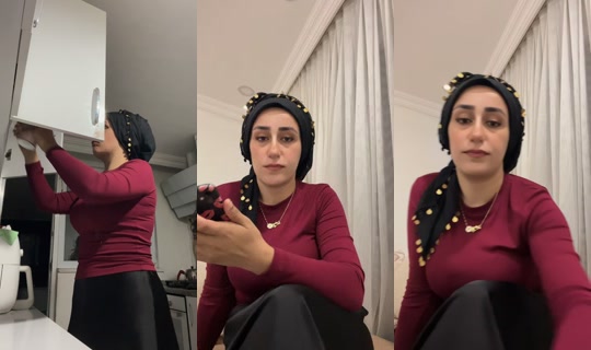 zehraresmiiiii TikTok Live — Oct 4, 2026, 10:16 PM