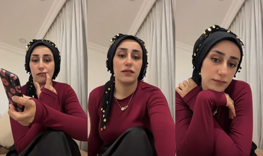 zehraresmiiiii TikTok Live — Oct 4, 2026, 10:30 PM