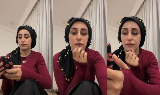 zehraresmiiiii TikTok Live — Oct 5, 2026, 12:29 AM