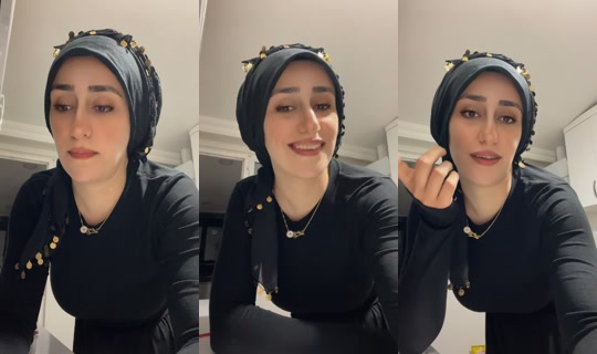 zehraresmiiiii TikTok Live — Oct 5, 2026, 9:27 PM