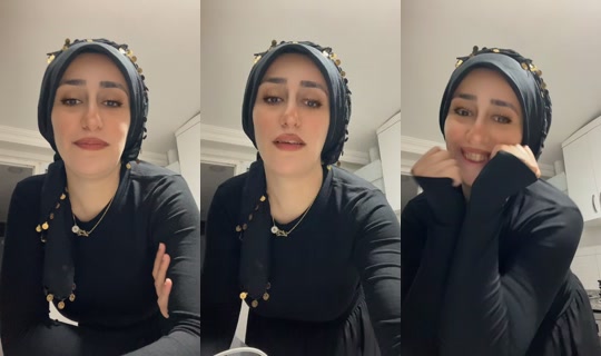 zehraresmiiiii TikTok Live — Oct 5, 2026, 10:17 PM