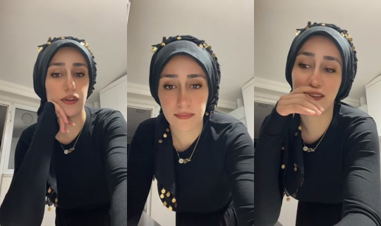 zehraresmiiiii TikTok Live — Oct 5, 2026, 11:01 PM