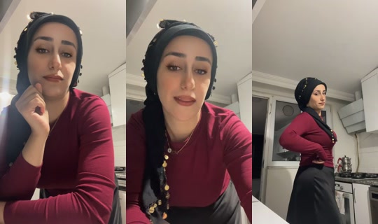 zehraresmiiiii TikTok Live — Oct 8, 2026, 9:21 PM