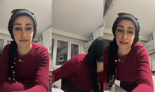 zehraresmiiiii TikTok Live — Oct 8, 2026, 9:49 PM