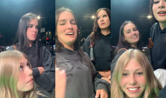zehrasmain TikTok Live — Sep 27, 2026, 10:52 AM