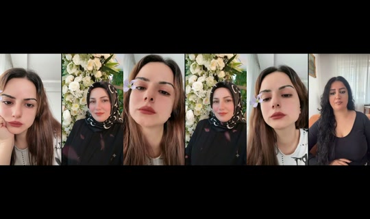 zehrasu333 TikTok Live — Oct 2, 2026, 6:21 AM