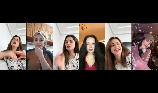 zehrasu333 TikTok Live — Oct 2, 2026, 7:17 AM