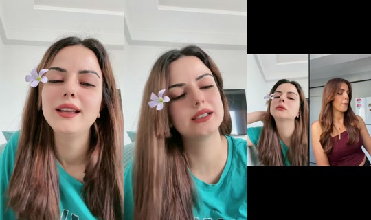 zehrasu333 TikTok Live — Oct 3, 2026, 6:54 AM