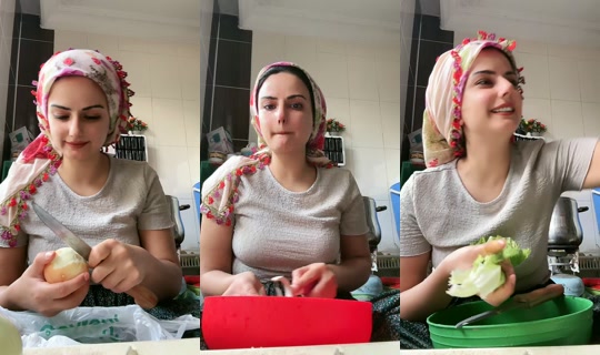 zehrasu333 TikTok Live — Oct 3, 2026, 10:27 AM