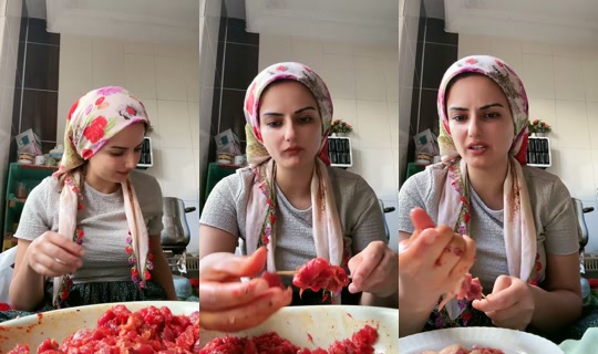 zehrasu333 TikTok Live — Oct 3, 2026, 12:07 PM