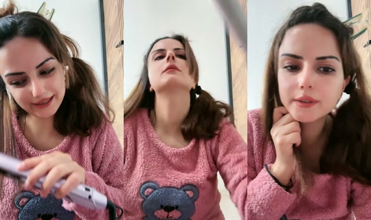 zehrasu333 TikTok Live — Oct 4, 2026, 4:38 AM