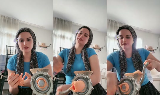 zehrasu333 TikTok Live — Oct 4, 2026, 12:17 PM