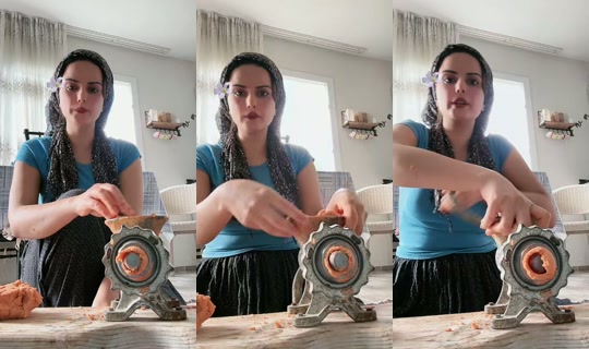 zehrasu333 TikTok Live — Oct 4, 2026, 12:57 PM
