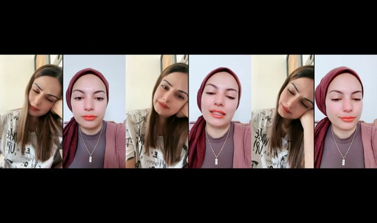 zehrasu333 TikTok Live — Oct 5, 2026, 7:33 AM