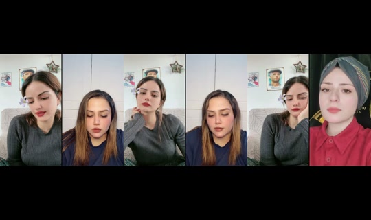 zehrasu333 TikTok Live — Oct 6, 2026, 1:24 PM