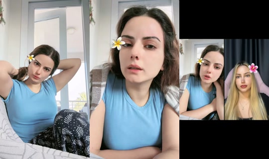 zehrasu333 TikTok Live — Oct 7, 2026, 4:39 AM