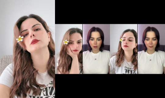 zehrasu333 TikTok Live — Oct 8, 2026, 10:59 AM