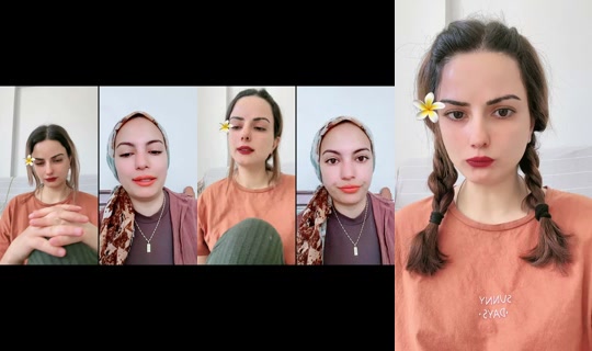 zehrasu333 TikTok Live — Oct 9, 2026, 7:16 AM