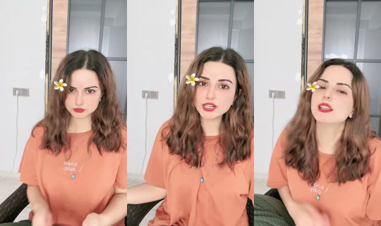 zehrasu333 TikTok Live — Oct 9, 2026, 10:50 AM