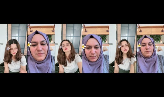 zehrasu333 TikTok Live — Oct 9, 2026, 11:56 AM
