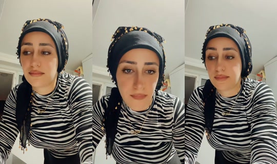 zehrauzman TikTok Live — Aug 23, 2026, 9:03 PM