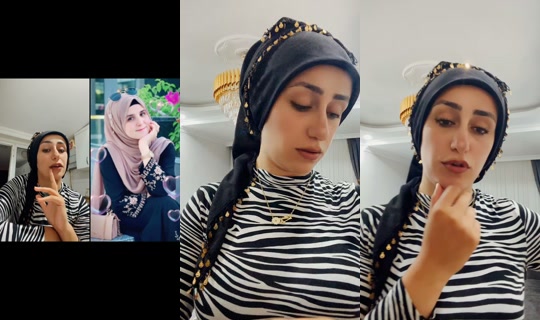 zehrauzman TikTok Live — Aug 23, 2026, 9:54 PM