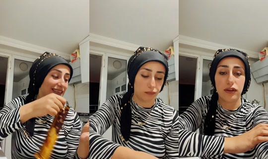 zehrauzman TikTok Live — Aug 23, 2026, 10:33 PM