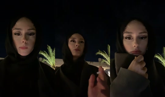 zehraykrr TikTok Live — Sep 15, 2026, 5:08 PM