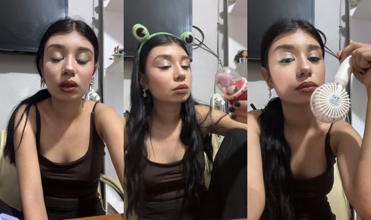 zehroooosss01 TikTok Live — Aug 22, 2026, 11:36 PM
