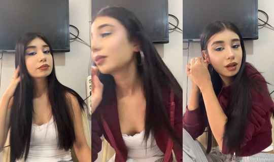 zehroooosss01 TikTok Live — Oct 3, 2026, 10:30 AM