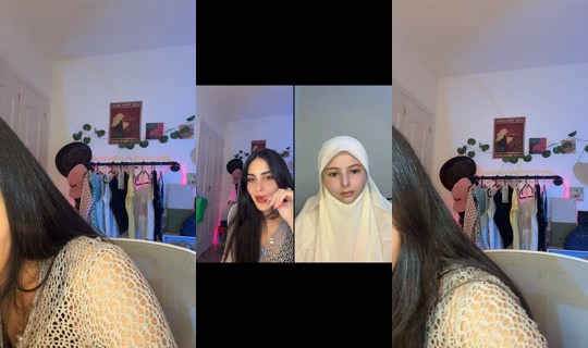 zeinaab TikTok Live — Aug 21, 2026, 2:20 AM