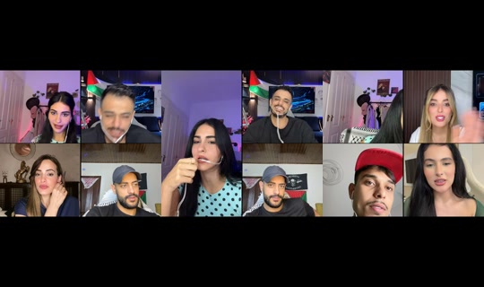 zeinaab TikTok Live — Aug 23, 2026, 10:37 PM
