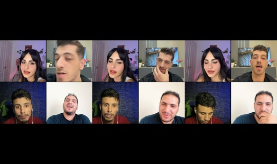 zeinaab TikTok Live — Aug 25, 2026, 11:39 PM