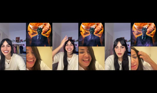 zeinaab TikTok Live — Aug 26, 2026, 8:42 PM